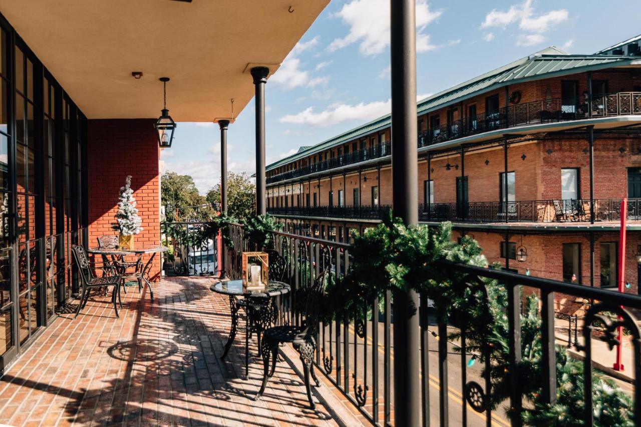 Church Street Inn Natchitoches Exterior foto